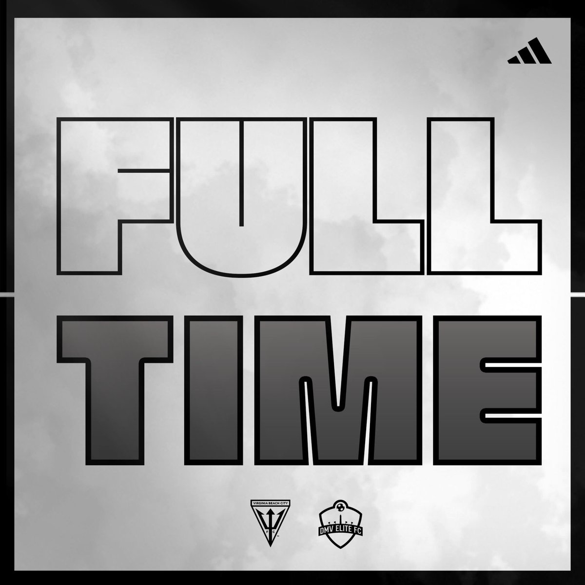 vaatlanticfc's tweet photo. π± VB CITY WIN! π±
No better way to end the season as we defeat DMV Elite FC. 3-1 is the final score.
#VBCITYFC https://t.co/TkllEqYZG2