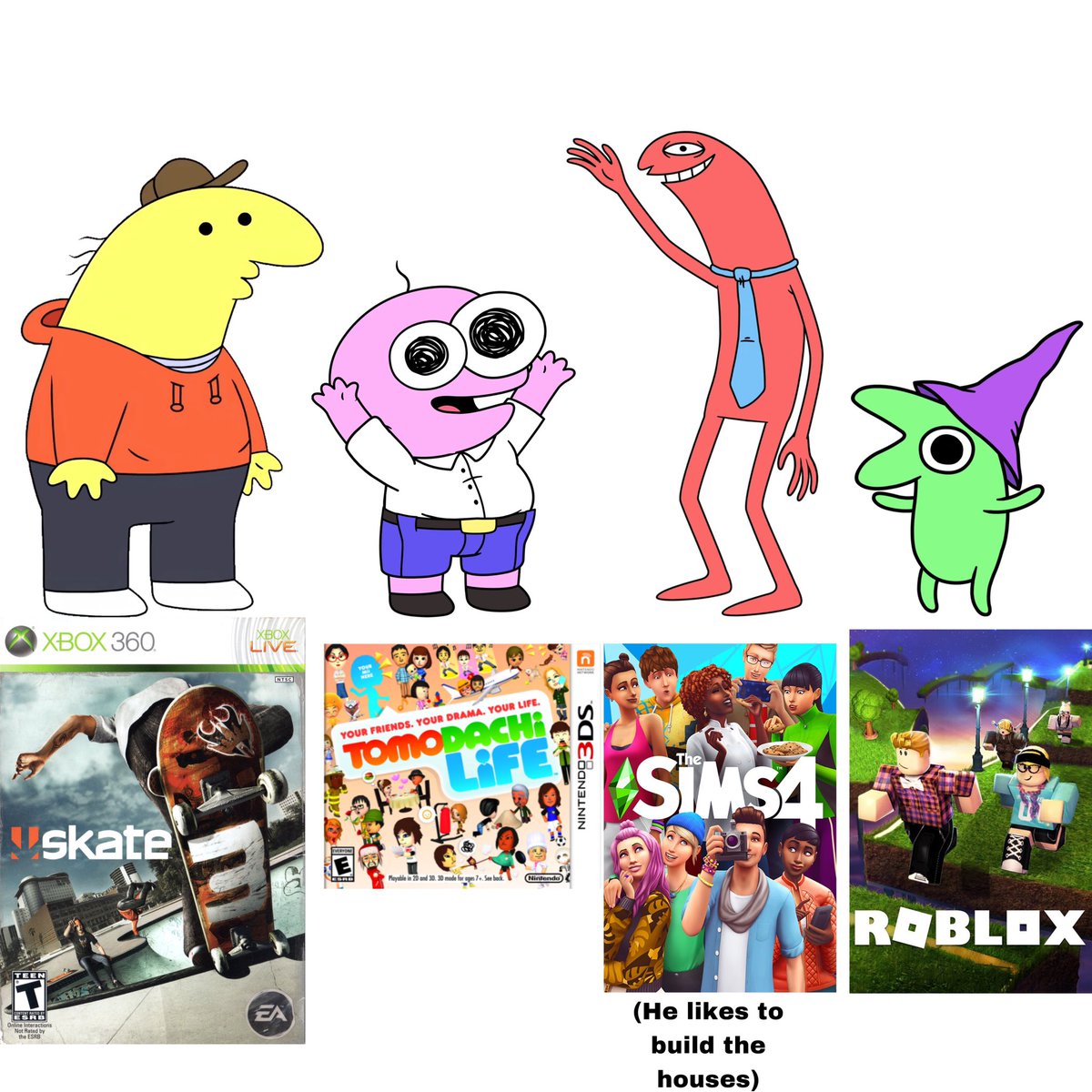 Jay (real) tweet media