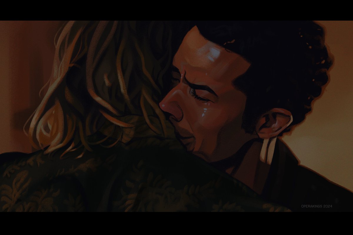 loustat reunion study #iwtv