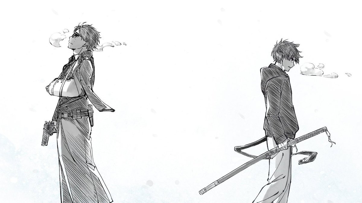 screentime's tweet photo. New anime premieres/seasons in October 2024 

▪️ DAN DA DAN premiere
▪️ Bleach: Thousand-Year Blood War - Part 3
▪️ Blue Lock - Season 2
▪️ Blue Exorcist -Beyond the Snow Saga- 
▪️ Re:Zero - Season 3
▪️ Shangri-La Frontier - Season 2
▪️ Blue Box premiere
▪️ Four Knights of the Apocalypse - Season 2
▪️ Sword Art Online Alternative: Gun Gale Online Season 2
▪️ & more