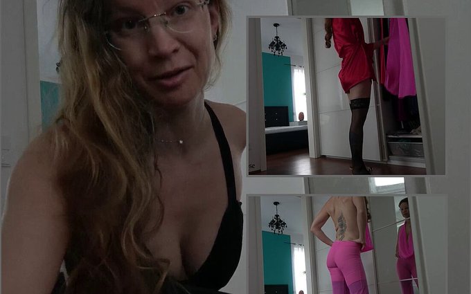 🆕Tease of my new video! 📽  💗You Horny Curious Tom!🍓 [1080p]   👉https://t.co/VE6dCHQ4au👈  @faphousecom<a href="/tag/lingerie"class="tags"><span>#lingerie</span></a><a href="/tag/brunette"class="tags"><span>#brunette</span></a><a href="/tag/closeup"class="tags"><span>#closeup</span></a><a href="/tag/german"class="tags"><span>#german</span></a><a href="/tag/pussy"class="tags"><span>#pussy</span></a><a href="/tag/milf"class="tags"><span>#milf</span></a>