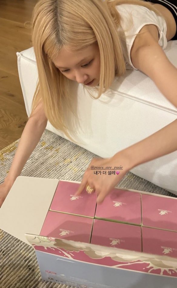 chaelisa tweet media