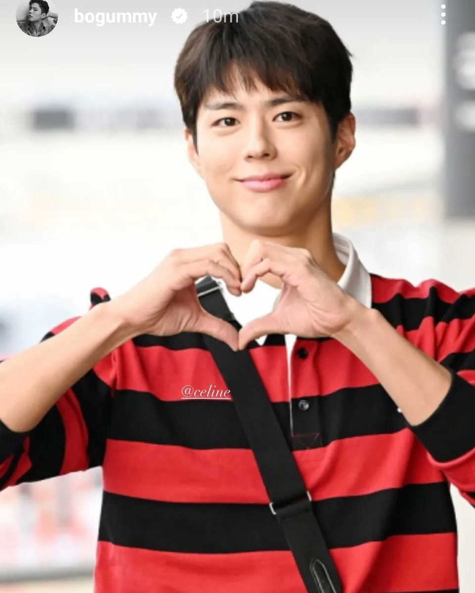Kasey51825508's tweet photo. My early morning booster
#ParkBoGum bound for Osaka Japan #CelineEvent
@BOGUMMY https://t.co/CmHXVEdV6v