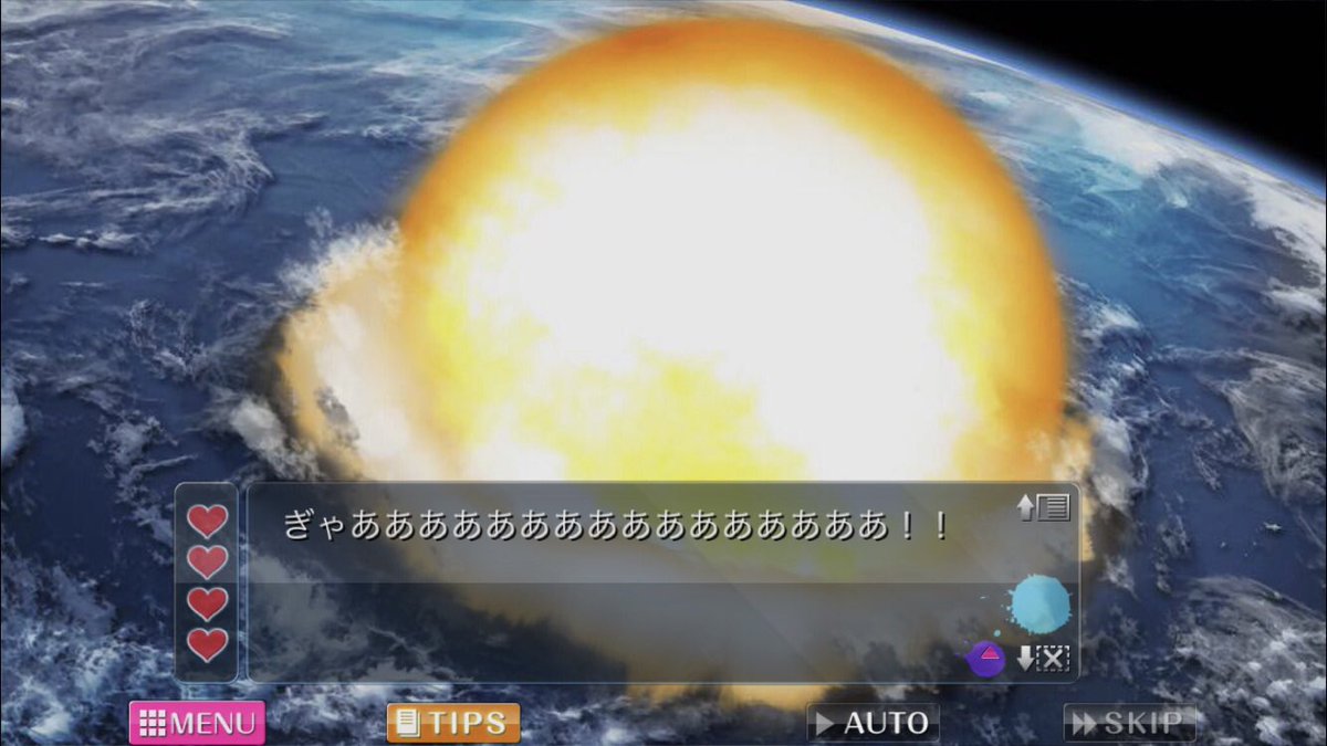 nitukenituke's tweet image. #DMLC