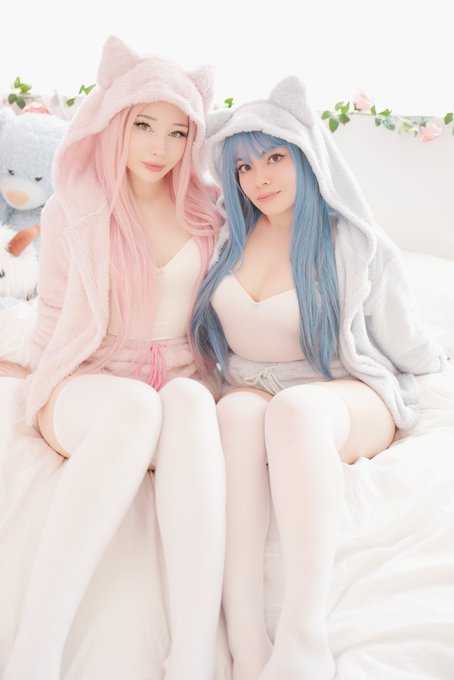 We are obedient kittens, can you take care of us now? ?✨ https://t.co/3N2Y7t8qRY