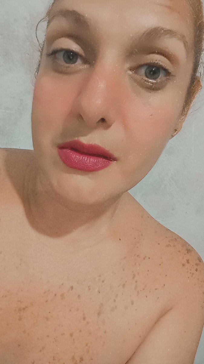 Mila Silva🖤 tweet media