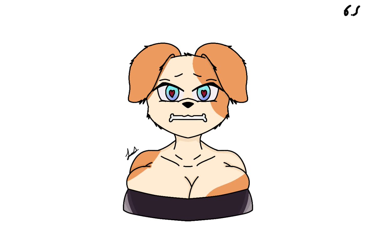 Hoy les traigo a  Candy