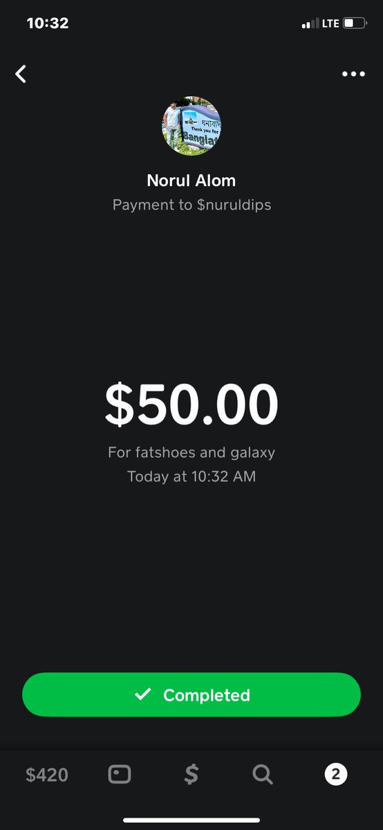 For Soundcloud promotion.