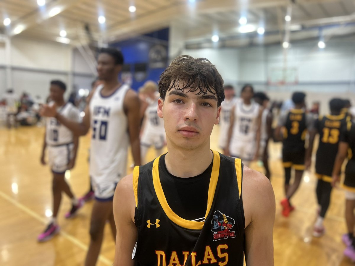 Standouts from the July Explosion today

2025
Jaylan Jackson
Michael Grant
Trent Bowers
Dylan Hall
Reece Walker 
Kadon Jackson
Jamison Thrower
Cam Smith 
Darius Johnson
Jayden Leverett 
Jack Seiders
Kobi Pearson
Riley Dering 
Ari Tumma
Dyson Riley