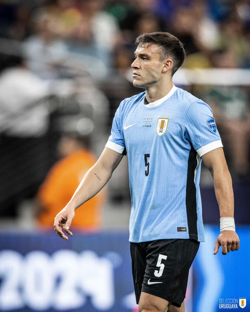 Selección Uruguaya tweet media