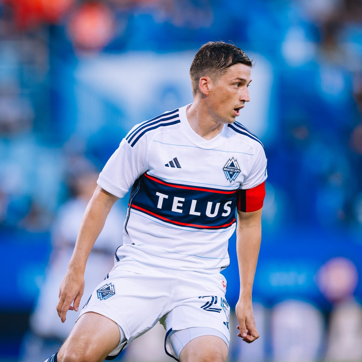 ✨ He's special ✨

Our #MLSAllStar, <a href="/RyanGauld/">Ryan Gauld</a>, has earned 17 goal contributions in his last 18 MLS appearances. 

#VWFC | #MTLvVAN
