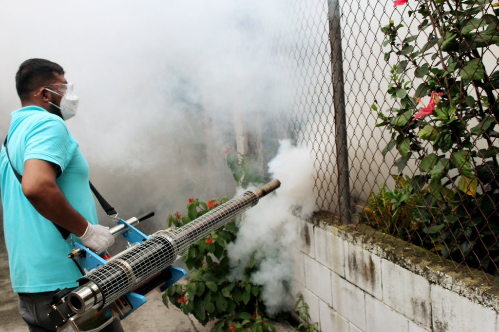 Gobierno de El Salvador 🇸🇻 tweet media