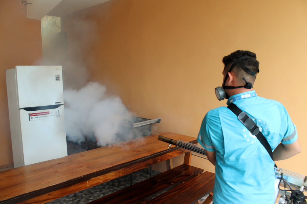 Gobierno de El Salvador 🇸🇻 tweet media