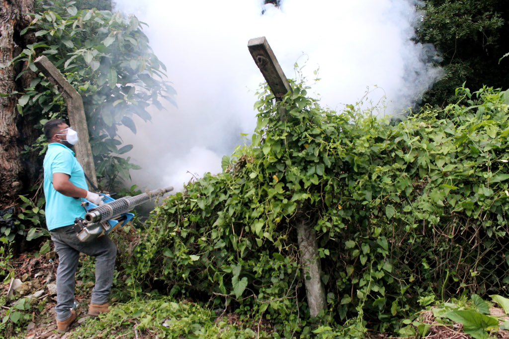 Gobierno de El Salvador 🇸🇻 tweet media