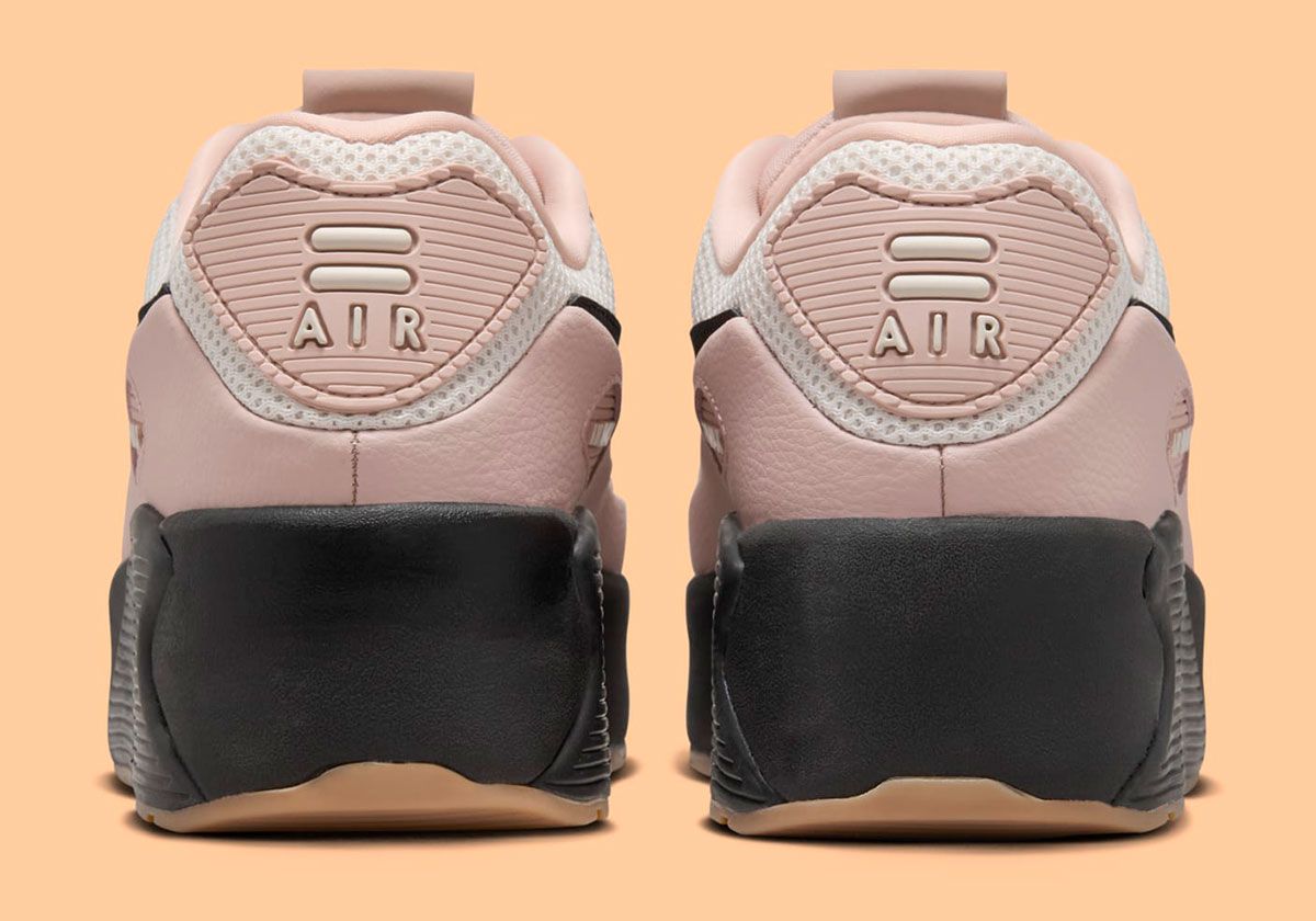 air max 90 pinnacle rose pink