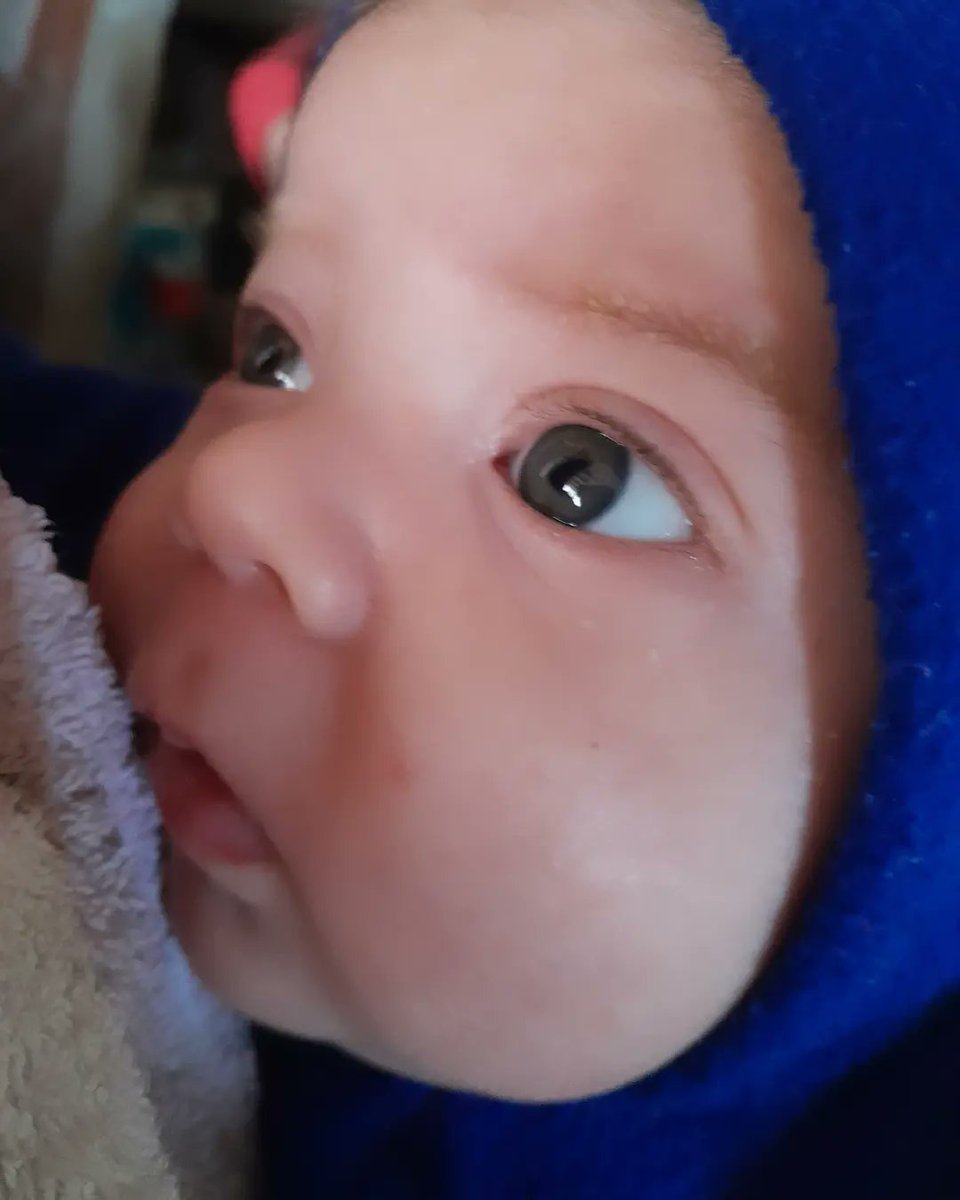 2 hermosos meses de vos chiquito mio🥰😍❤️