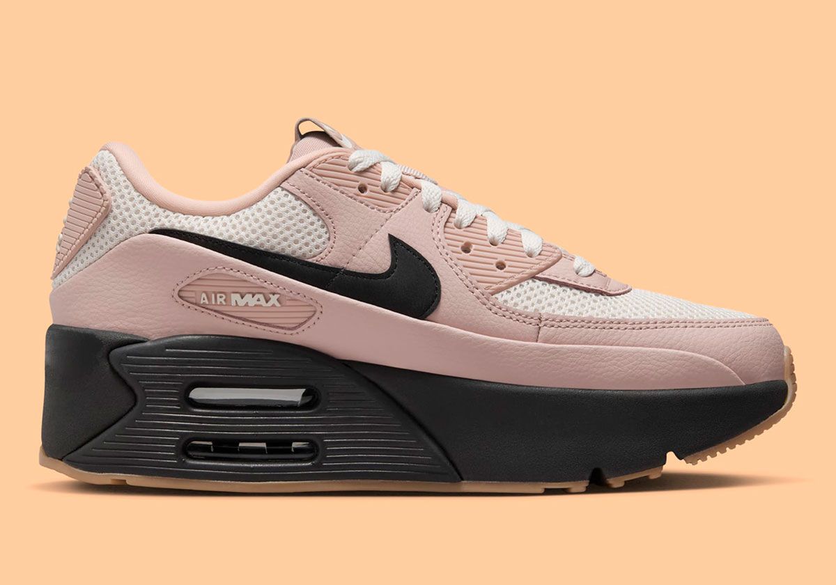 Nike Air Max 90 LV8 