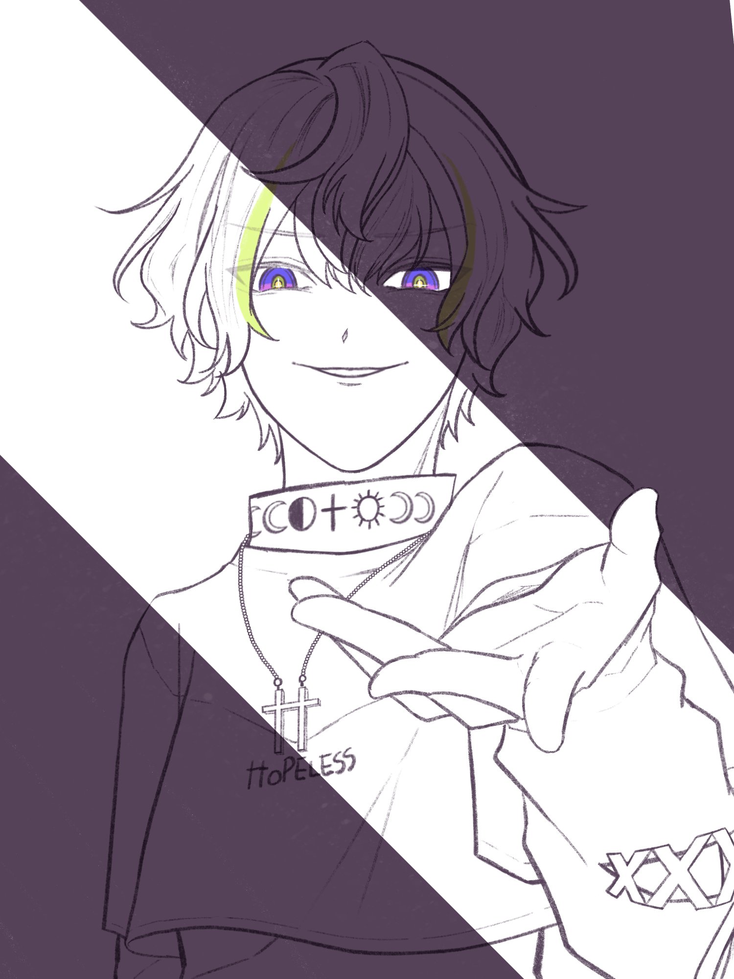 あーちゃま O23 on X: 