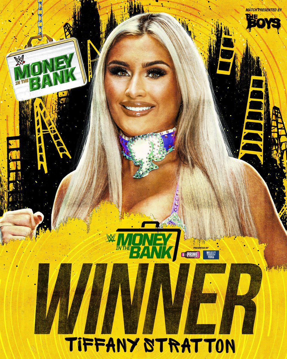 WWE tweet media