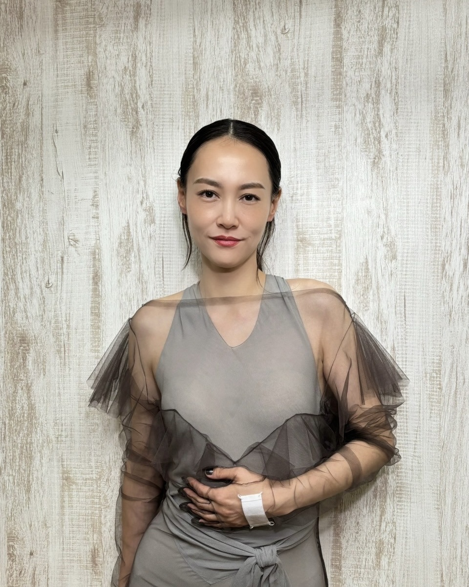 菊地凛子 / Rinko Kikuchi (@rinkoxoxox) / Posts / X