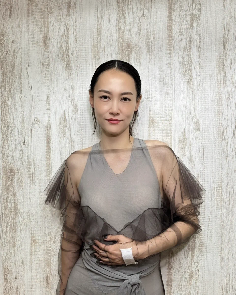 菊地凛子 / Rinko Kikuchi (@rinkoxoxox) / X