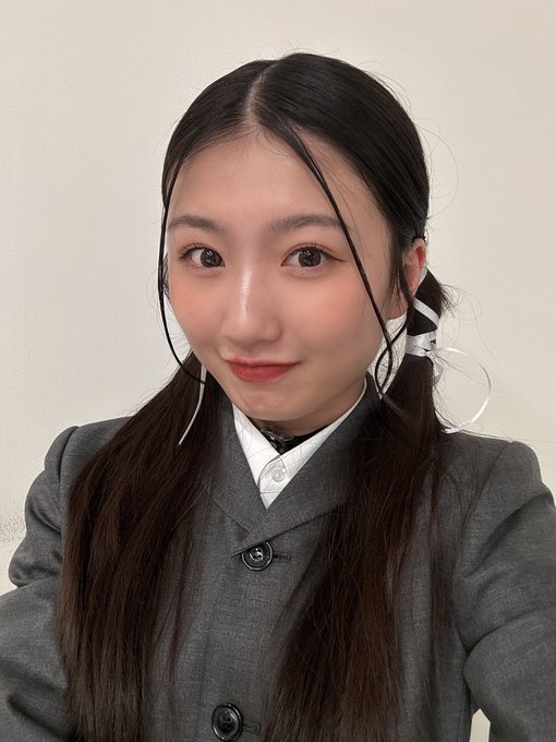 塩月希依音のTwitter画像8