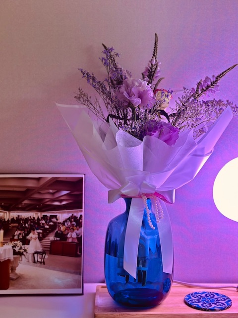 벌써 결기 1주년이라니
시간 참 빠르기도 하다