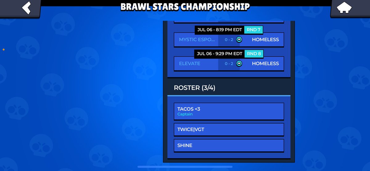 no sets dropped. qualed
<a href="/tacos_bs/">tacos</a> <a href="/ShineSlays/">Shine</a>