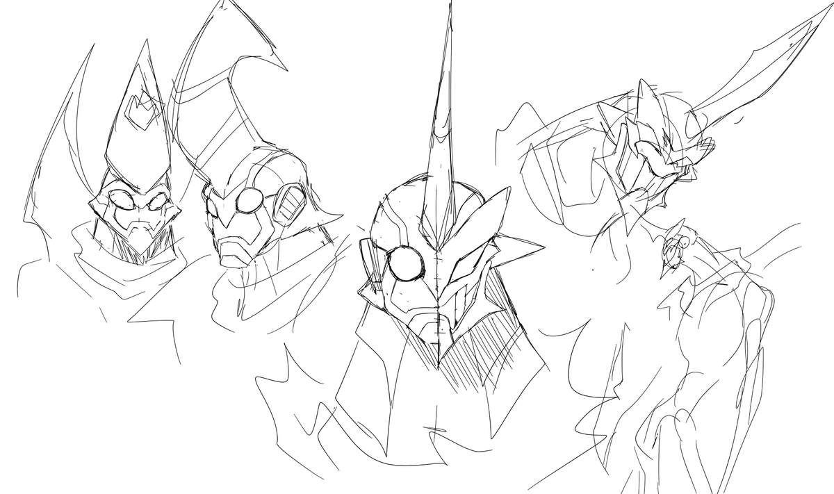 making some Zuma related stuff 