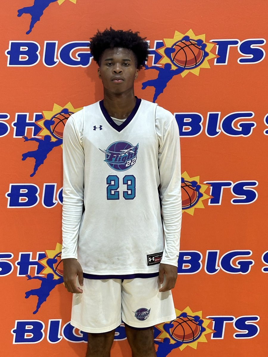 Big Shots Game MVPs tweet media