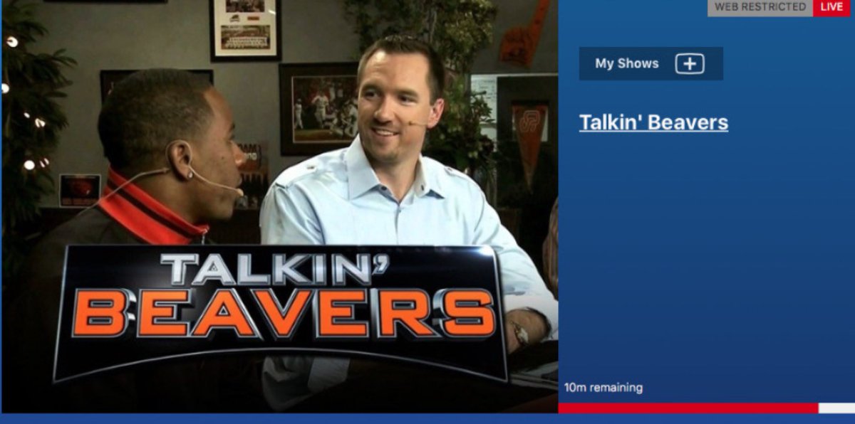 EuhusBeaver's tweet photo. Do you remember when you joined X? I do! #MyXAnniversary
Let’s go!!!
It all started with #TweetTim on Talkin’ Beavers https://t.co/PcD313fJzb