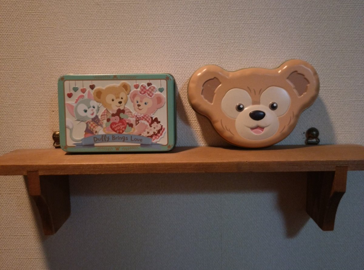 8honey_8honey_8's tweet image. ツムツムの壁紙の可愛さにポストを連投してしまいました🥹
ダッフィーアンドフレンズ大好き🩷