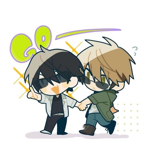 HourlyDakachi's tweet photo. Holy I just realized how long it’s been since I’ve posted so sorry 😭
#dakaichi #dakaretaiotoko #bl https://t.co/WAWCfpUTQ2