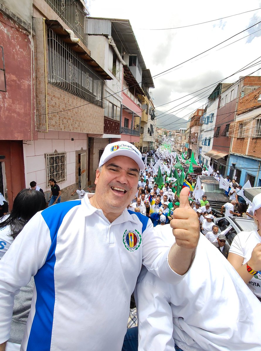 Roberto Sanchez Fortoul tweet media