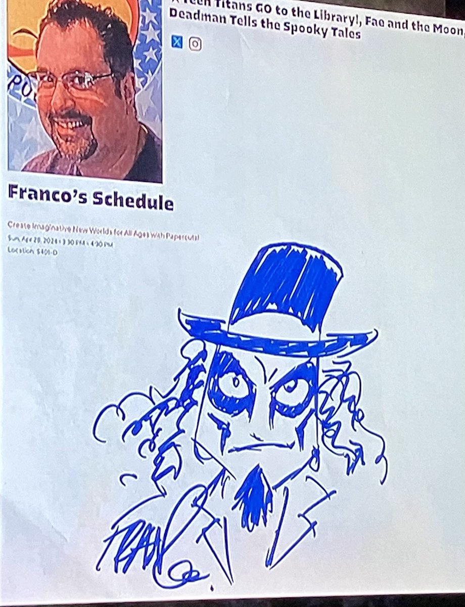freekinajeep's tweet photo. Nice artwork 
#Svengoolie https://t.co/3wskGTtxvR