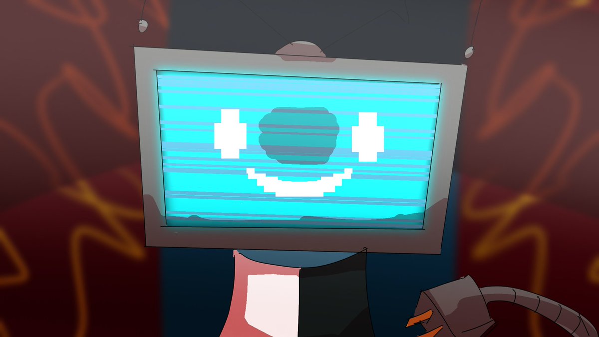 Daily MonoTV tweet media