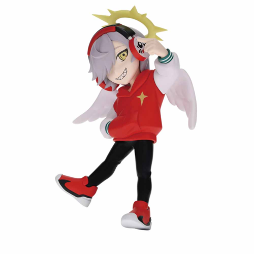 一番くじ『CRAZY RACCOON』が7月13日(土)より発売！だるまいずごっど