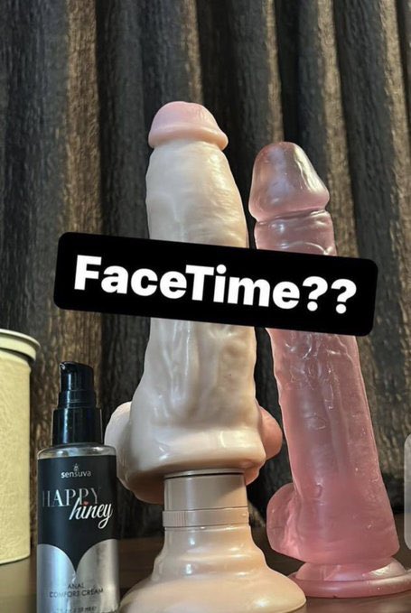 MilaySheilla's tweet photo. I do FaceTime show for $30 till you nut 💦💦💦💦👅👅👅👅👅💦💦💦
HMU right now let have fun🤩👅💦💦 https://t.co/p6821Xqb9X