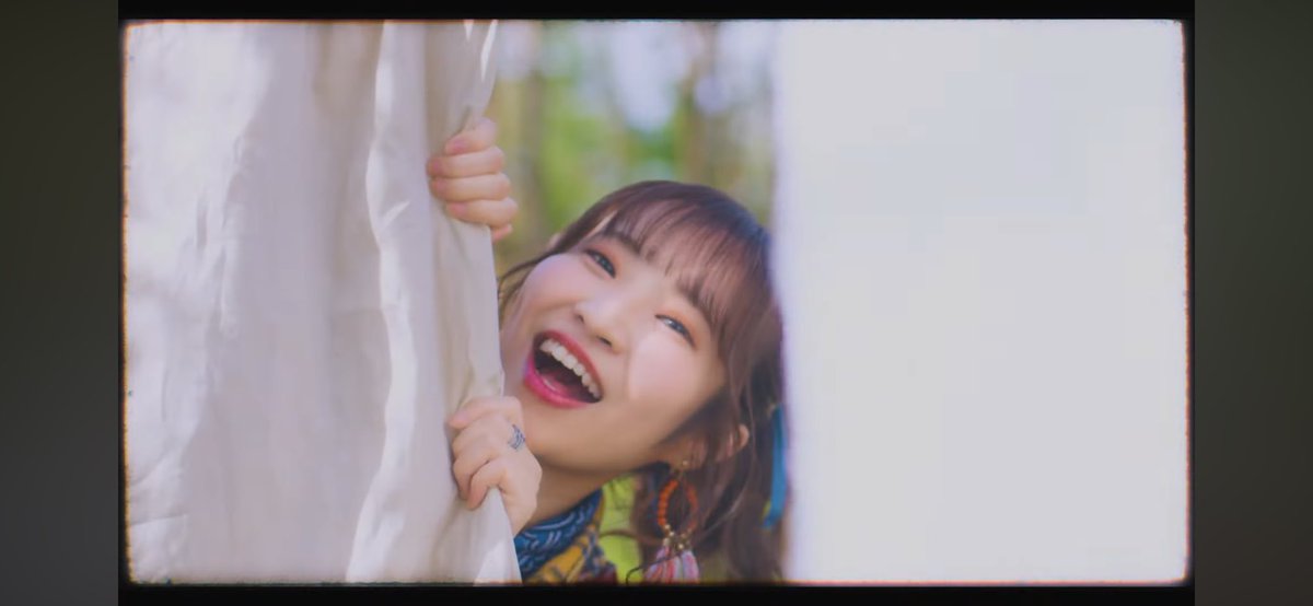 aaaaa0048's tweet photo. 選択(洗濯)の連続

#ナチェループMV
TVアニメ「この世界は不完全すぎる」エンディング主題歌　NACHERRY 「LOOP」Music Video https://t.co/QvcgWDGpTU @YouTubeより https://t.co/B9qAPpeUpM