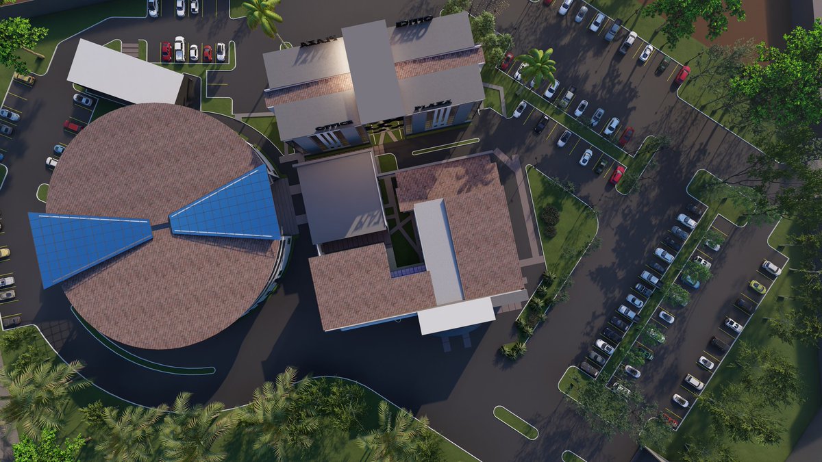 Samuel Edeki tweet media