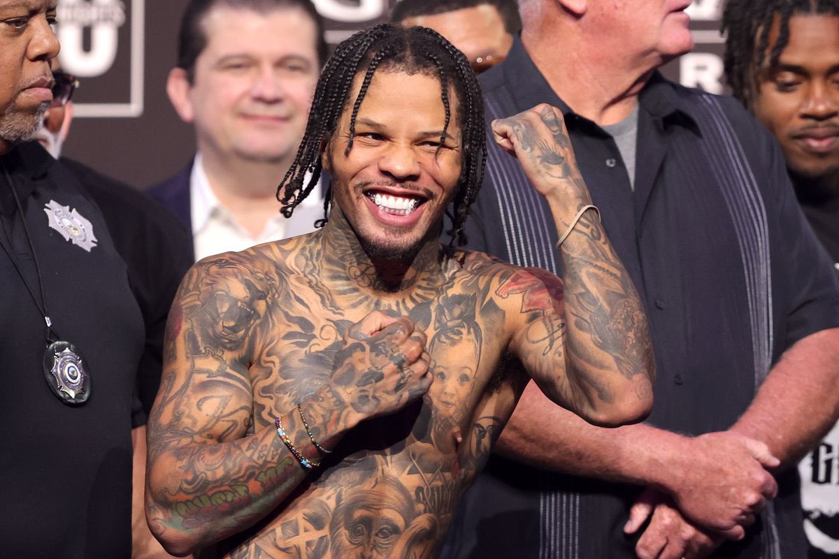 BOXINGnBBQ's tweet photo. Keyshawn mentioned Tank the other day.
Does anything about tonight change your mind on who wins?
Who wins?
#BOXINGnBBQ
#BOXING
#DavisDavis https://t.co/bFiqOG9NwG