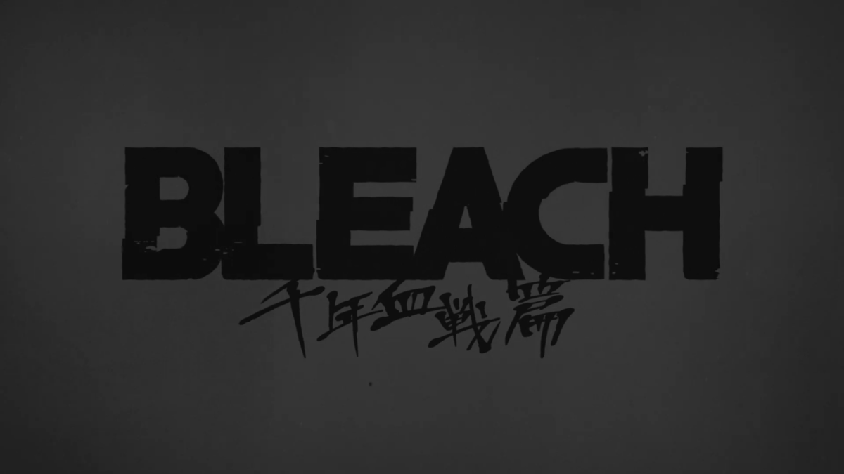 3z_0q0q's tweet photo. [Thread 🧵]

52 screenshots from BLEACH Cour 3 Trailer

#BLEACH #BLEACH_anime #ジャンプ #BLEACHTYBW #BLEACH千年血戦篇 #anime #manga https://t.co/0Vp0di4Pfg