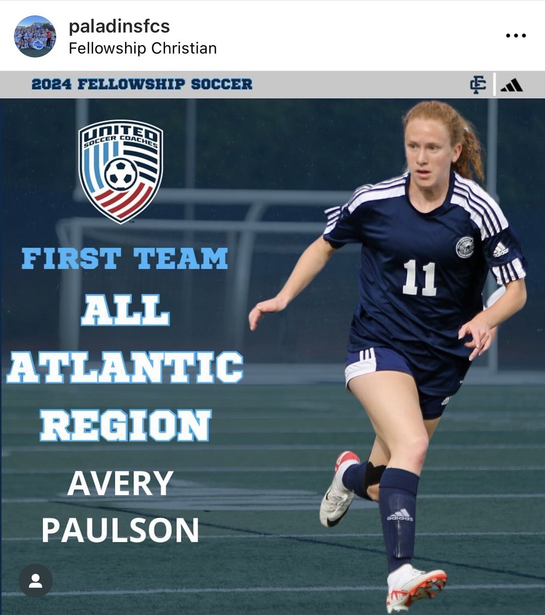 Avery Paulson tweet media