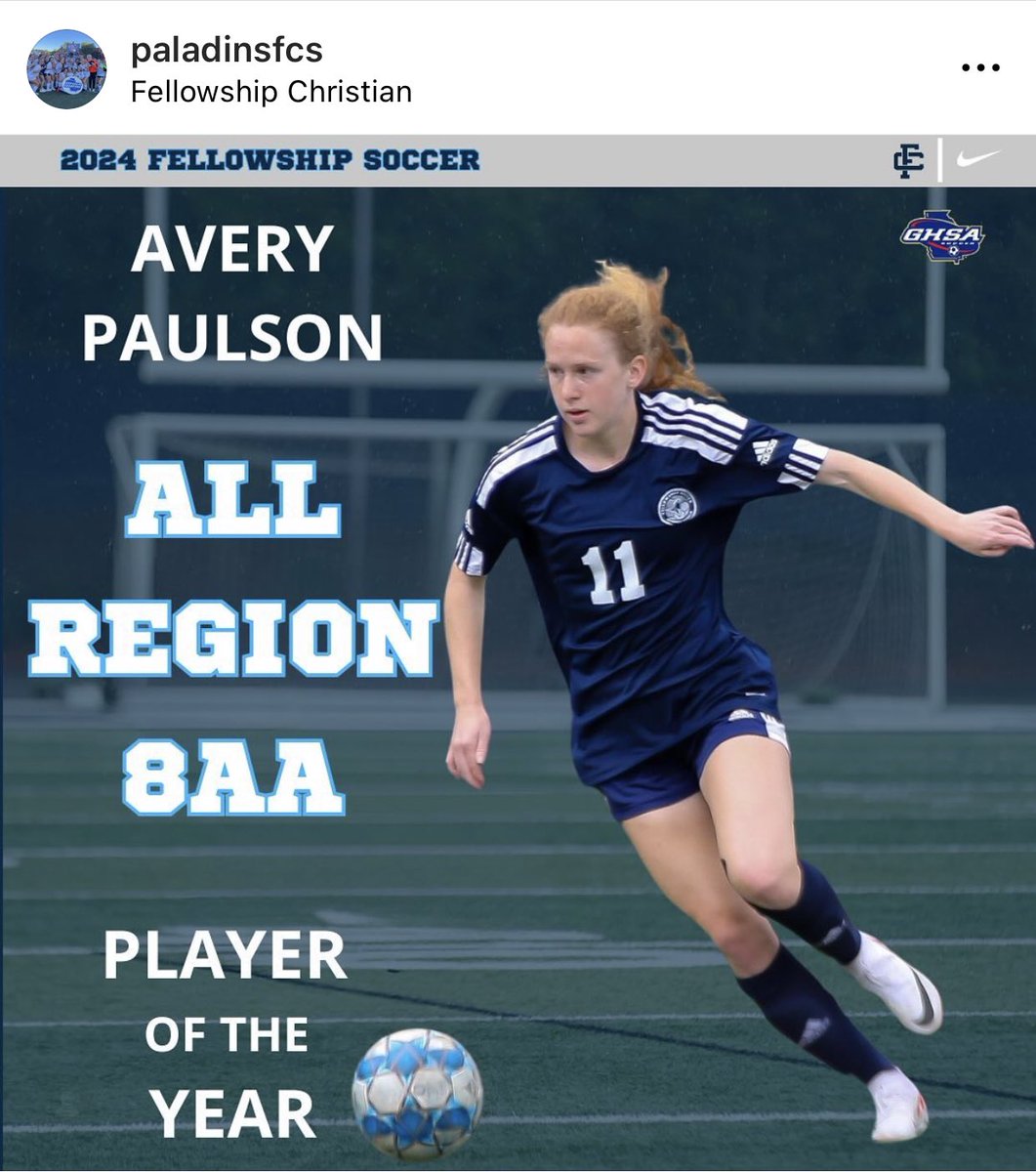 Avery Paulson tweet media