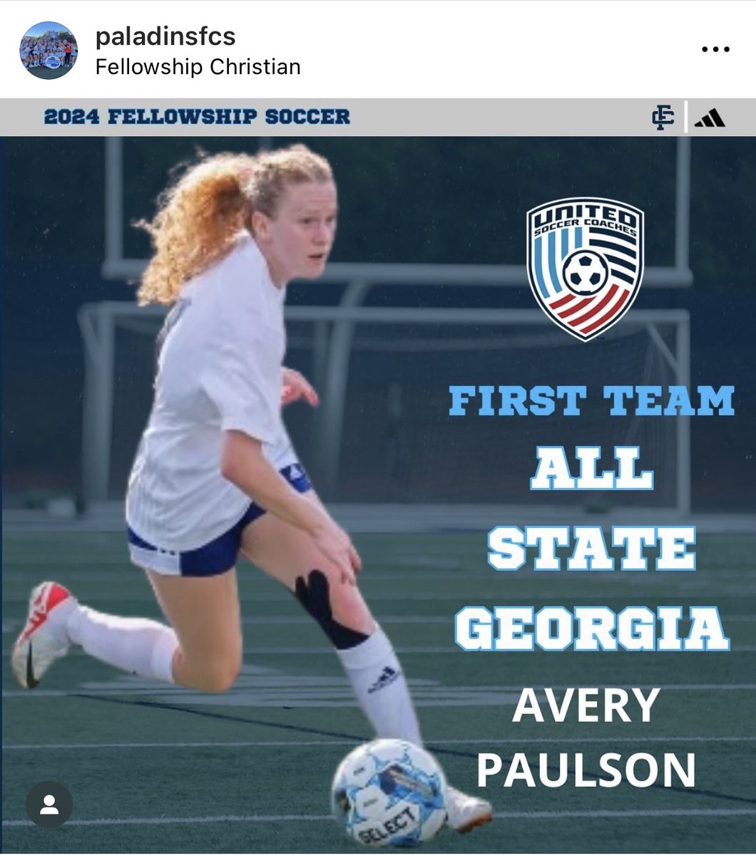 Avery Paulson tweet media