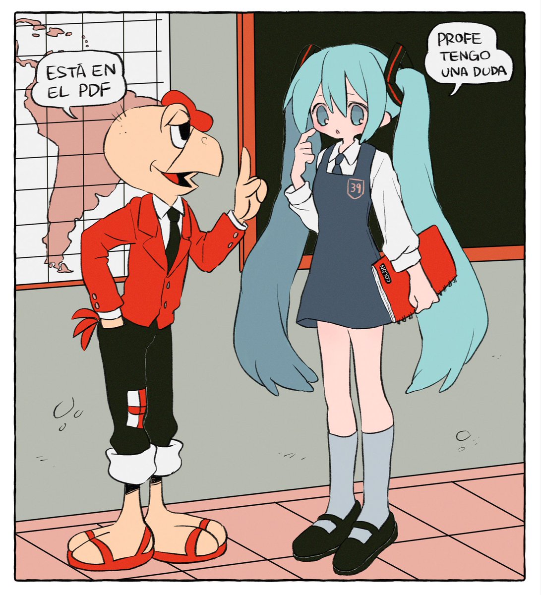 ぱけ (@qrcode___) on Twitter photo 