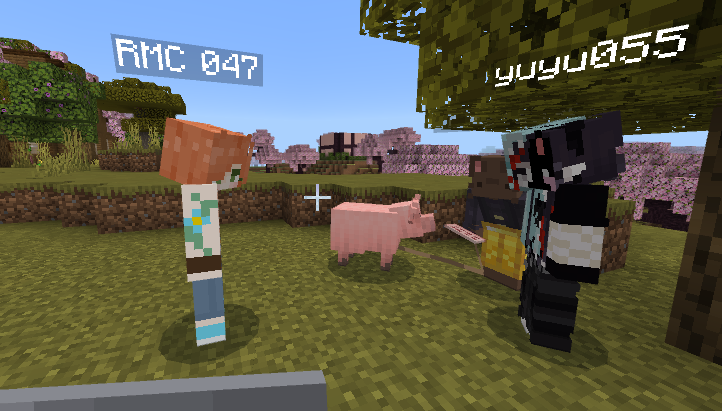 diariodoluca_'s tweet photo. dia 02 no #CATSMP - @C4TSMP 

- descobri mais sobre as gemea vagabunda
- saí de ficante com uma moradora da vila
- morgan nao parava de pertubar
- montamos o trio investigadores de emprego (nao lembro o nome) https://t.co/HW35Sk7YpJ