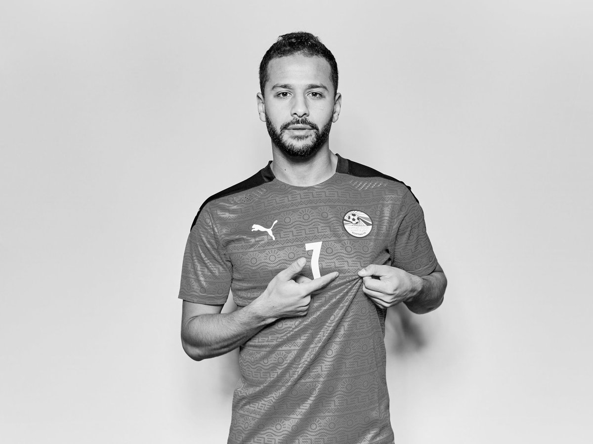 idextratime's tweet photo. 🚨 BREAKING: berita duka datang dari sepak bola Mesir, Ahmed Refaat, winger timnas Mesir dan Future FC, baru saja menghembuskan nafas terakhirnya kemarin akibat serangan jantung di usia yang ke-31. 🥀

Refaat sebelumnya sempat kolaps di lapangan saat sedang bermain menghadapi Al Ittihad Alexandria pada bulan Maret lalu, dan mengalami koma hingga seminggu. 😢

Rest in Peace, Ahmed Refaat. 🕊️