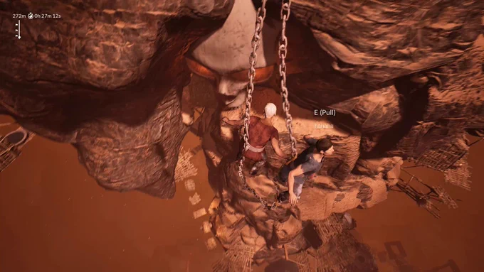 【特集】『Chained Together』はなぜヒットした?鎖に繋がれた共同体の崖登り、『Only Up!』フォロワーながら友だちと遊んでハプニングで笑える 