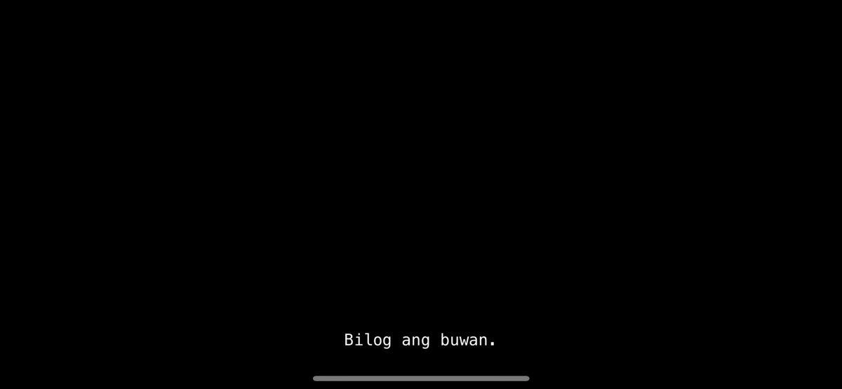 impolengforyou's tweet photo. me kahit di bilog ang buwan 😩 https://t.co/3JqXqjp0zq